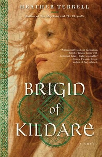 Brigid of Kildare, Heather Terrell ; Marie Benedict - Ebook - 9780345515292