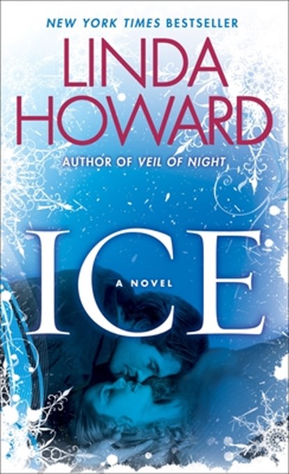 Ice, Linda Howard - Paperback - 9780345517203