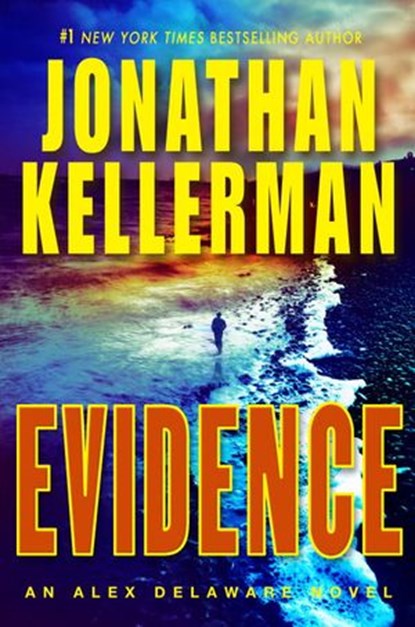 Evidence, Jonathan Kellerman - Ebook - 9780345518149