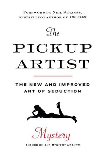 The Pickup Artist, Mystery - Ebook - 9780345518217