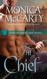 The Chief - Monica McCarty - 9780345518231