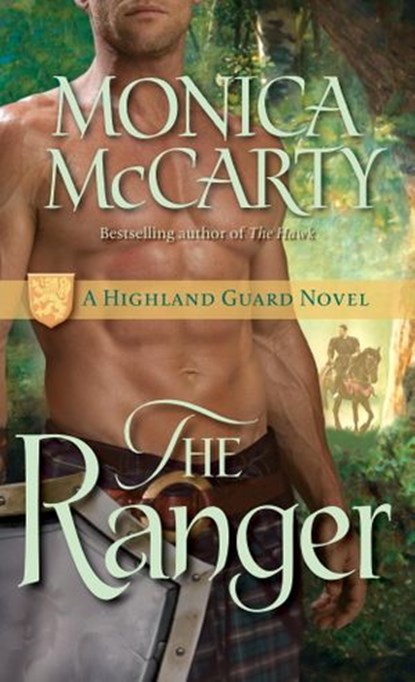 The Ranger, Monica McCarty - Ebook - 9780345518279