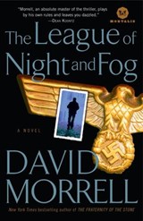 The League of Night and Fog - David Morrell - 9780345519276