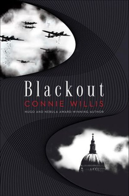 Blackout, Connie Willis - Ebook - 9780345519641