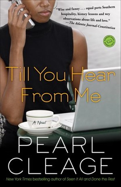 Till You Hear from Me, Pearl Cleage - Ebook - 9780345519719