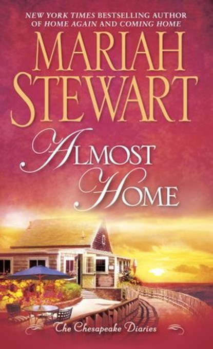 Almost Home, Mariah Stewart - Ebook - 9780345520388
