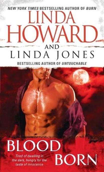 Blood Born, Linda Howard - Paperback - 9780345520760