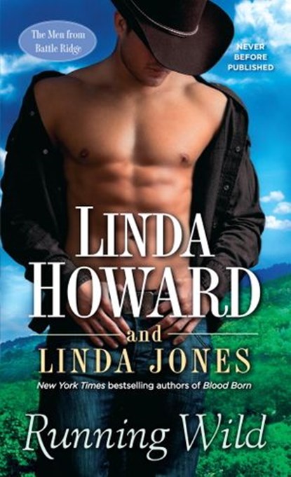 Running Wild, Linda Howard ; Linda Jones - Ebook - 9780345520791