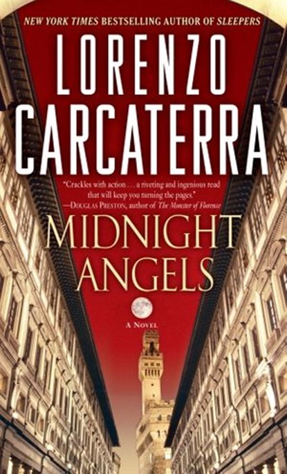 Midnight Angels, Lorenzo Carcaterra - Ebook - 9780345521989