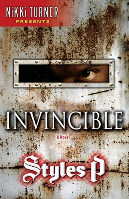 Invincible, Styles P - Ebook - 9780345522085