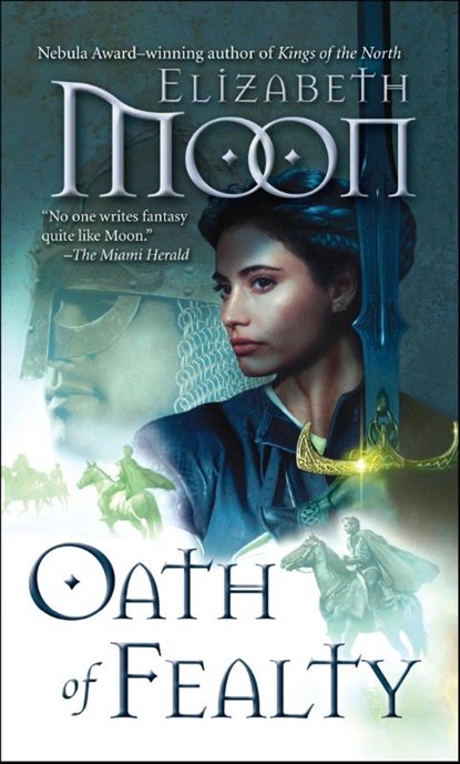 Oath of Fealty, Elizabeth Moon - Paperback - 9780345524164