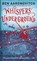 Whispers Under Ground, AARONOVITCH,  Ben - Paperback - 9780345524614