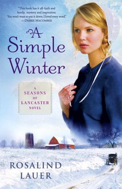 A Simple Winter, Rosalind Lauer - Ebook - 9780345526724