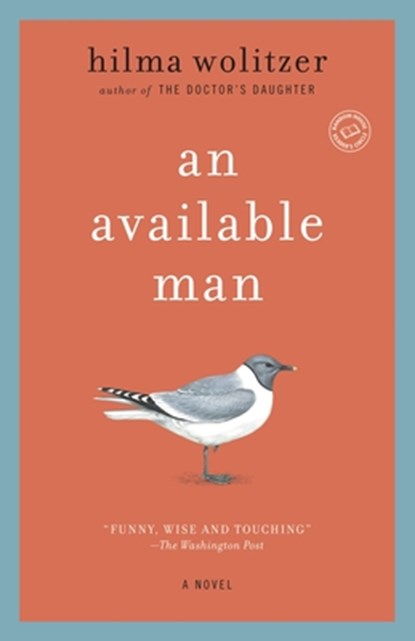 An Available Man, Hilma Wolitzer - Paperback - 9780345527554