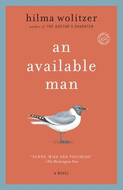 An Available Man, Hilma Wolitzer - Ebook - 9780345527561