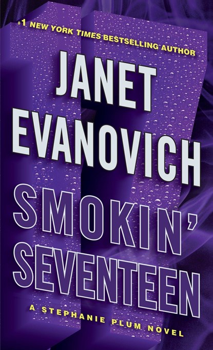 Smokin' Seventeen, Janet Evanovich - Paperback - 9780345527707