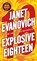 Explosive Eighteen, Janet Evanovich - Paperback - 9780345527738