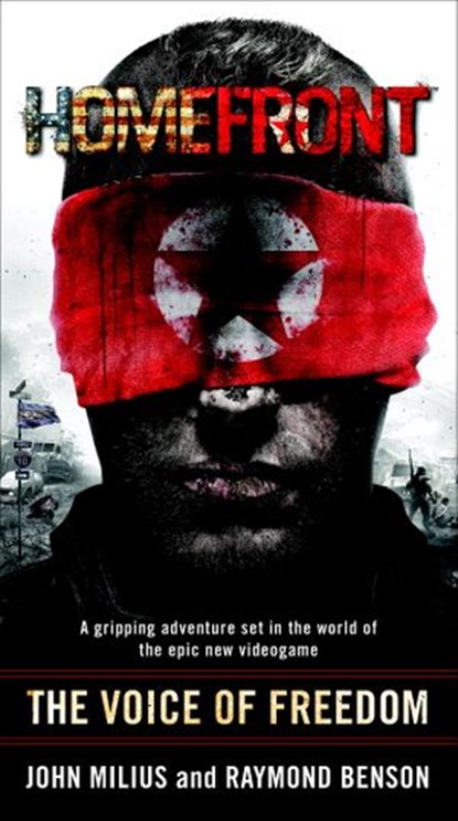 Homefront, John Milius ; Raymond Benson - Ebook - 9780345528421