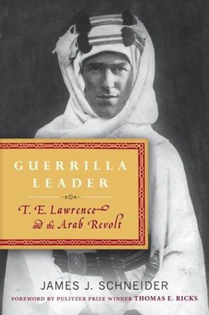 Guerrilla Leader, James Schneider - Ebook - 9780345530202