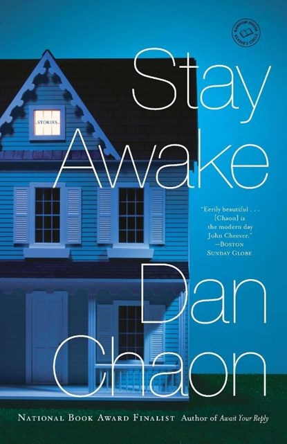 Stay Awake, Dan Chaon - Paperback - 9780345530387
