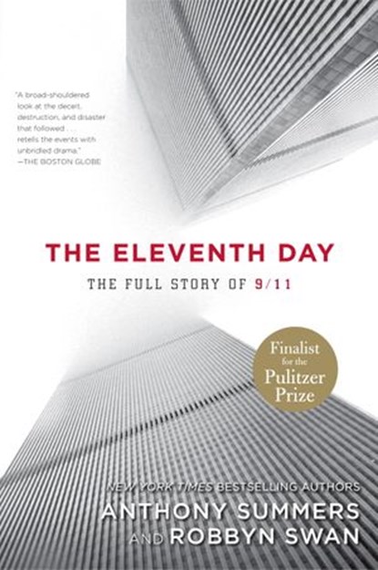 The Eleventh Day, Anthony Summers ; Robbyn Swan - Ebook - 9780345531254