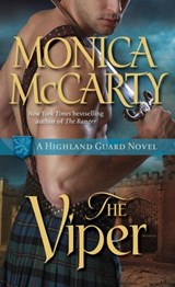 The Viper - Monica McCarty - 9780345531476