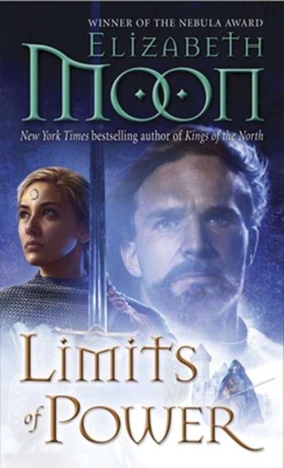 LIMITS OF POWER, Elizabeth Moon - Paperback - 9780345533081