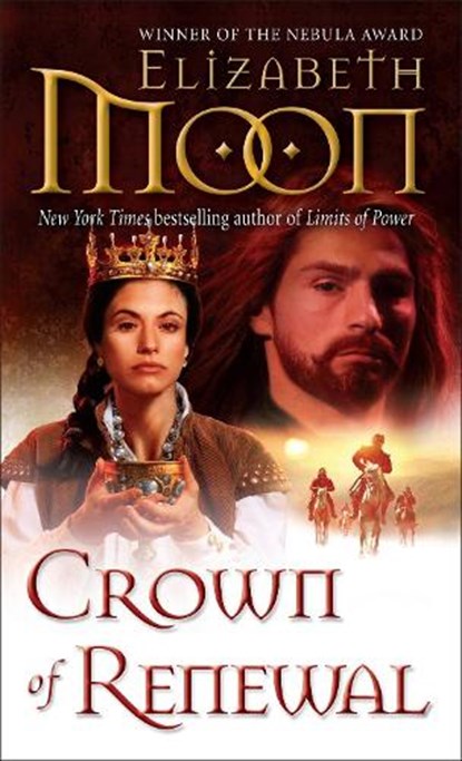 Crown of Renewal, Elizabeth Moon - Paperback - 9780345533111