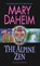 The Alpine Zen, Mary Daheim - Paperback - 9780345535368