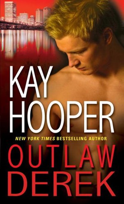 Outlaw Derek, Kay Hooper - Ebook - 9780345535733