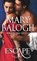 The Escape, Mary Balogh - Paperback - 9780345536068