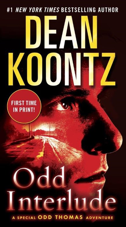 Odd Interlude, Dean Koontz - Paperback - 9780345536594