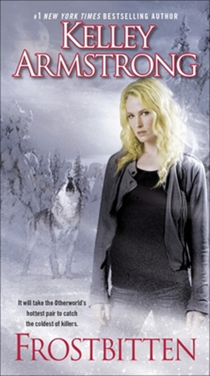 Frostbitten, Kelley Armstrong - Paperback - 9780345536846