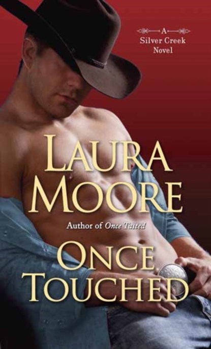 Once Touched, Laura Moore - Paperback - 9780345537027