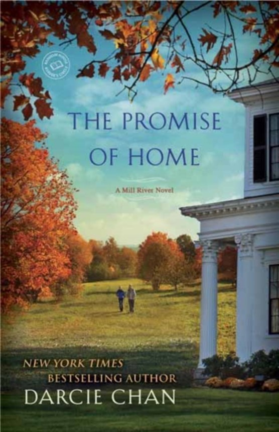 The Promise of Home