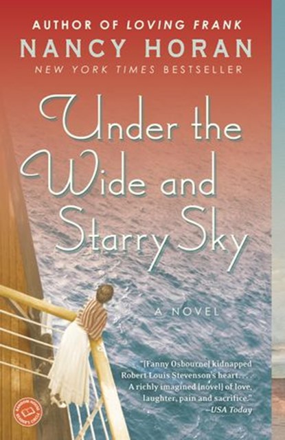 Under the Wide and Starry Sky, Nancy Horan - Ebook - 9780345538826
