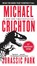 Jurassic Park, Michael Crichton - Paperback - 9780345538987