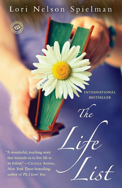 The Life List, Lori Nelson Spielman - Paperback - 9780345540874