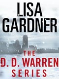 The Detective D. D. Warren Series 5-Book Bundle | Lisa Gardner | 