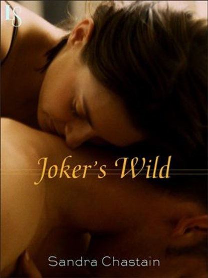 Joker's Wild, Sandra Chastain - Ebook - 9780345542038