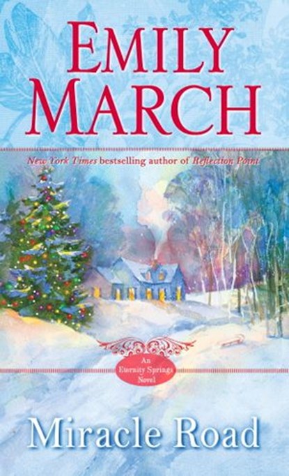Miracle Road, Emily March - Ebook - 9780345542298