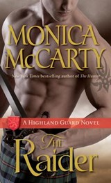 The Raider - Monica McCarty - 9780345543943