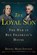 Loyal Son, EPSTEIN,  Daniel Mark - Gebonden - 9780345544216