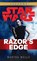 Razor's Edge, Martha Wells - Paperback - 9780345545251