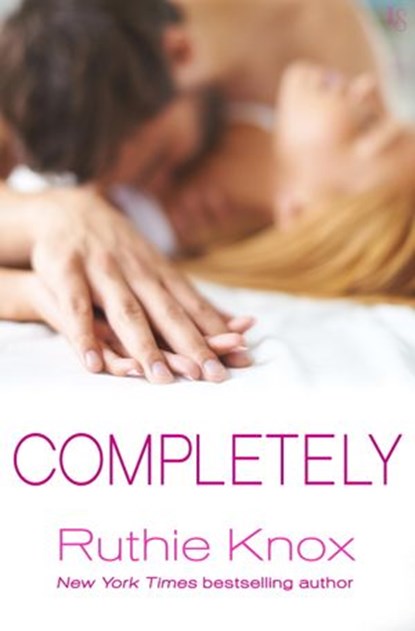 Completely, Ruthie Knox - Ebook - 9780345545282