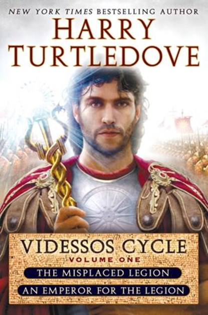 Videssos Cycle: Volume One, Harry Turtledove - Ebook - 9780345545695