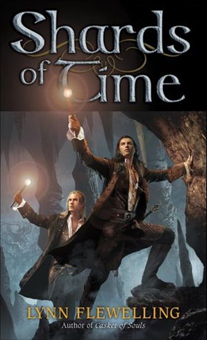Shards of Time, Lynn Flewelling - Ebook - 9780345546739