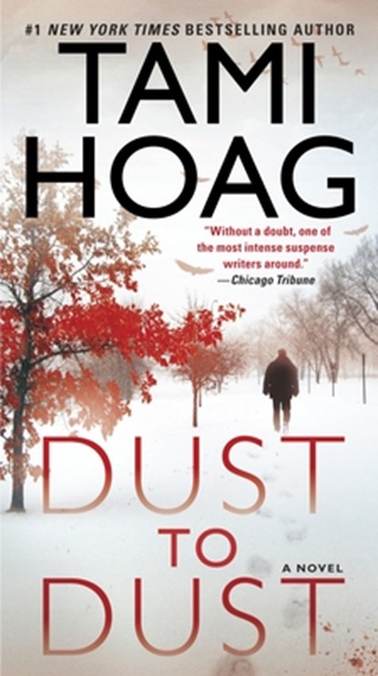 Dust to Dust, Tami Hoag - Paperback - 9780345547385