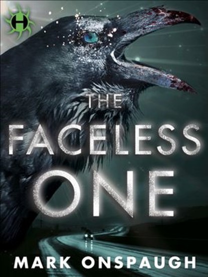 The Faceless One, Mark Onspaugh - Ebook - 9780345549181