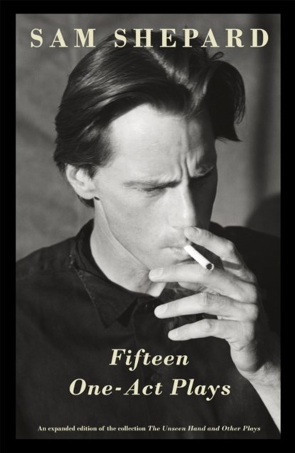 Fifteen One-Act Plays, Sam Shepard - Paperback - 9780345802767